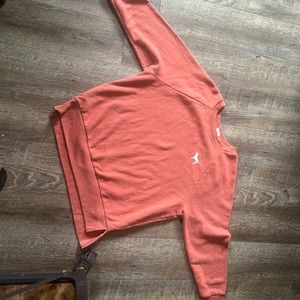 Oversized Cozy Sweatshirt